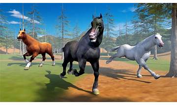 Horse Challange for Android - Download the APK from Habererciyes